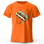Orange / M