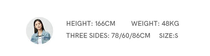 SENTUBILA 100% Cotton Washed Denim Jackets for Women 2025 Spring Casual Loose Turn Down Collar Fashion Short Jacket W41W54341