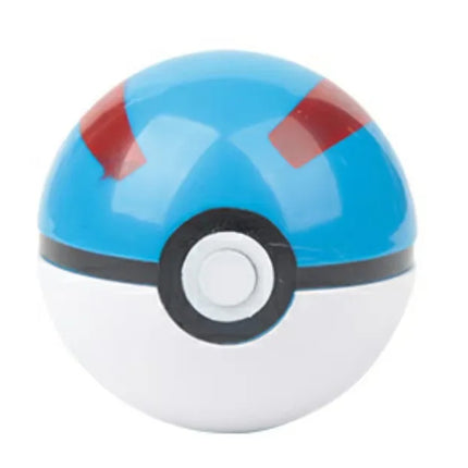 1-144 PCS Pokemon Gift Box Christmas Gift Action Figure Toys Genuine Pikachu Anime Figure Pokemon Toys For Children