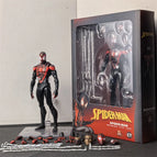 Spider man / with box