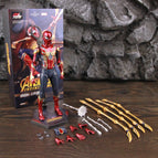 Iron Spider - Boxed