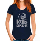 WoMen blue / 6XL
