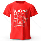 Red / XXXL