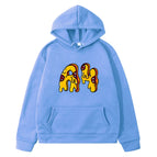 light blue / 140(height 130CM)