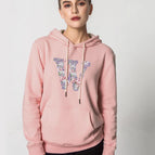 2rose flower W / S