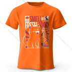 Orange / L