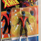 Nightcrawlew / with box