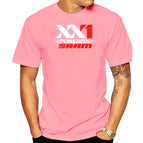 Men Deep pink / XL