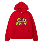 red / 140(height 130CM)