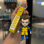 Wolverine-A