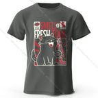 Dark Gray / L