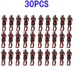 30PCS 4