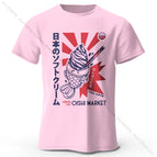 Pink / L