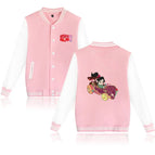 Pink 010 / S