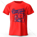 Red / XXL