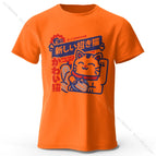 Orange / XXL