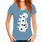 WoMen Haze blue / XXL