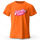 Orange / XL