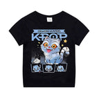 black-92896 / 4T-100CM