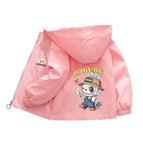 Jacket 17 / 6T
