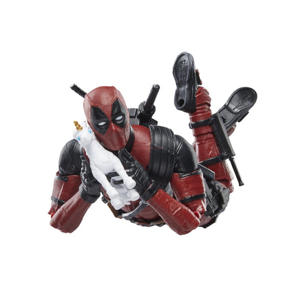 Deadpool Action Figure X-Men Legend Series Figure Wade Winston Wilson Figures Joint Mobility Model Doll Collection Toys Gift