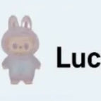 confirm luck
