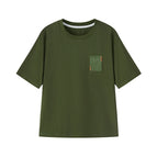 Army Green / CHINA / 110