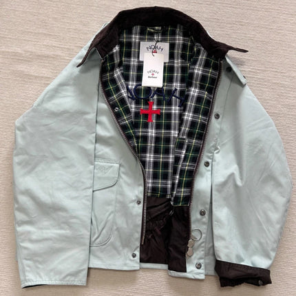 B@r X Noah Collaboration Jacket