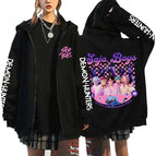 Style 9 / 4XL