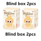 2d  random 2pcs