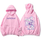 pink / XL