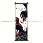 mw22-19 / CHINA / 25x75cm(10x30inch)