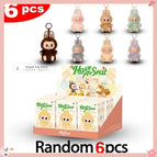 Sitting Partty 6 Pcs