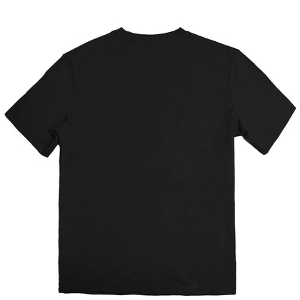 Summer men's 100% pure cotton casual loose plus size Western bull head pattern printed round neck short sleeved T-shirt top