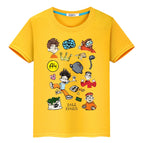 yellow / 110