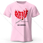 Pink / XXL