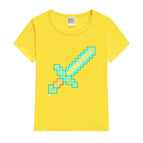 TZ453yellow / 160cm-S