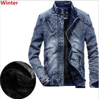 Winter Blue / 4XL