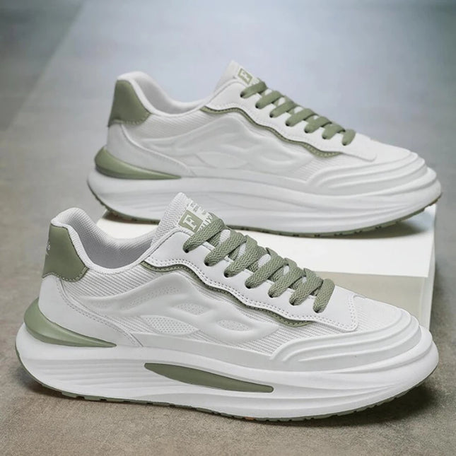 Atmungsaktive Sneaker für Herren