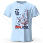 Sky Blue / XL