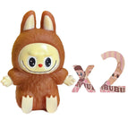 D 2 pcs no box