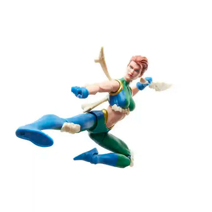 2025 Marvel Legends X-MEN Nemesis BAF Wolverine Nightcrawler Gambit Fabian Cortez Cyclops Husk Marrow 6" Action Figure Toys Doll