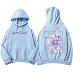 light-blue / XXXL
