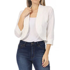 white / L