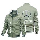 Light Green / M