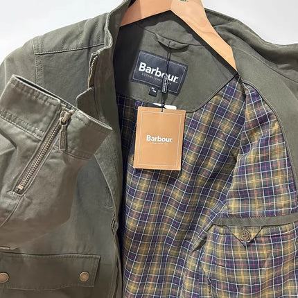 B@r Pure Cotton Single Coat, Good Style, Best-selling Model