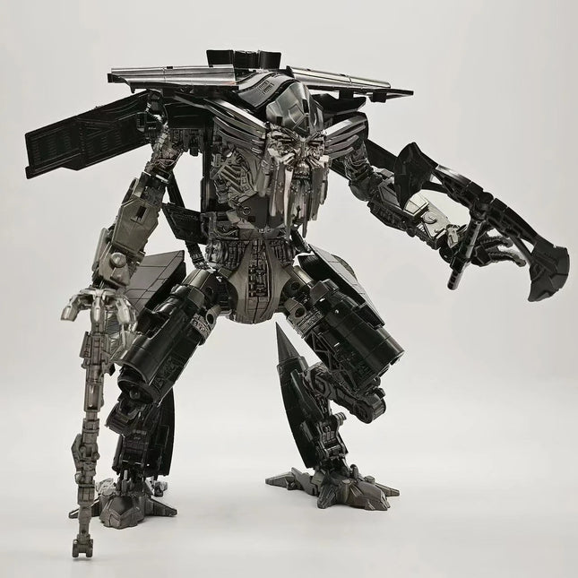 Baiwei Combine Robot TW1124 Transformation Toys Optimus Commander TW1022 Jetfire TW1103 Combination SS44 SS35