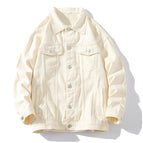 WHITE / XXL