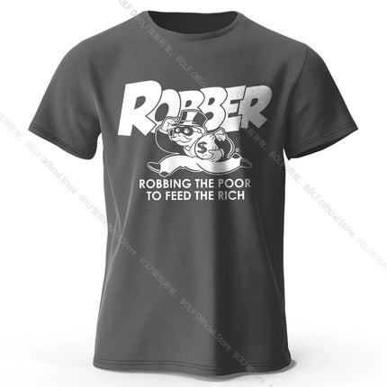 Fun Sketch Style T-Shirt 100% Organic Cotton Relaxed Fit Hand Painted Design Tee for Adults Quirky Fashion