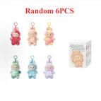 Random 6PCS